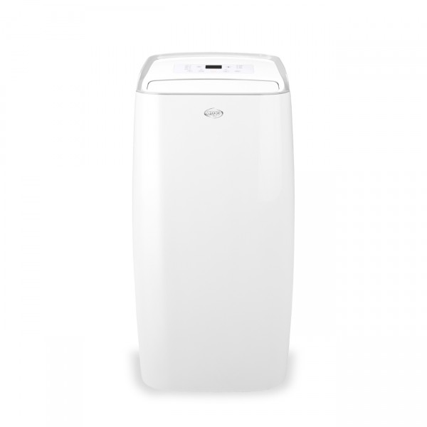 ARGO MILO PLUS mobiles Klimagerät; 3,5kw Kühlen, 3,5 KW Heizen