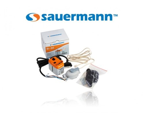 Sauermann SI-30 Mini Kondensatpumpe günstig | KK-Klimaanlagen.com
